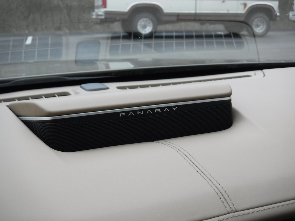 2017 Cadillac CT6 image 35