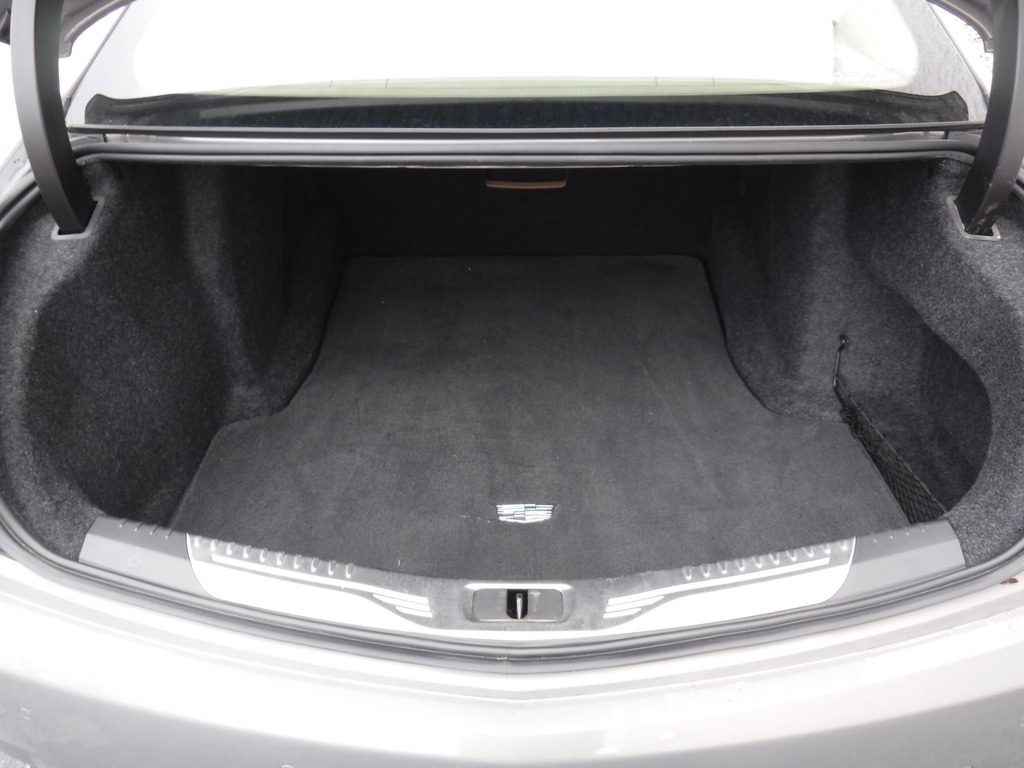 2017 Cadillac CT6 image 40
