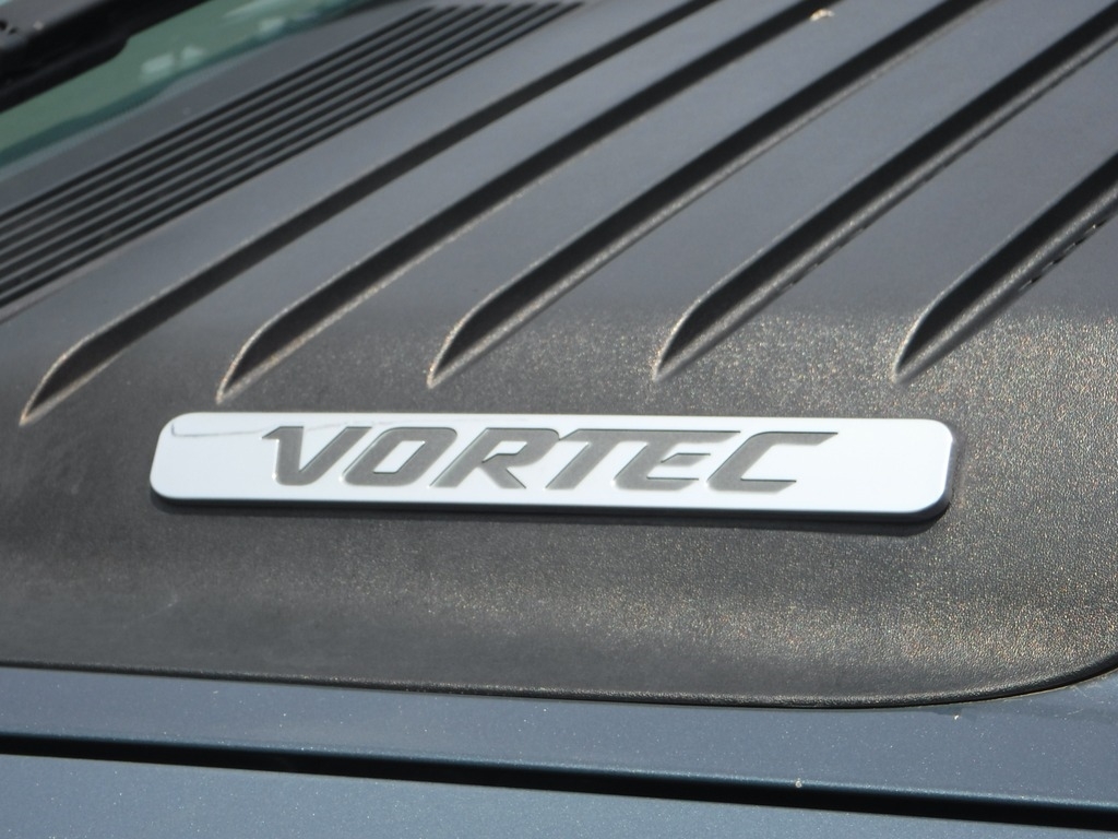 2012 Chevrolet Silverado 2500HD image 5