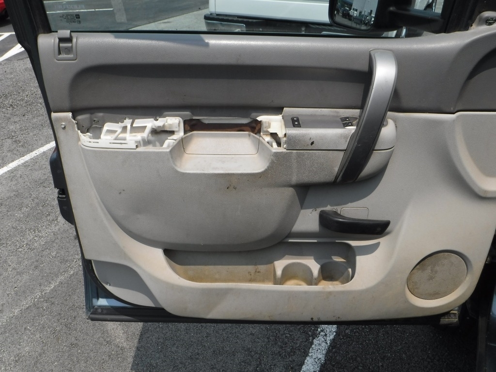2012 Chevrolet Silverado 2500HD image 15