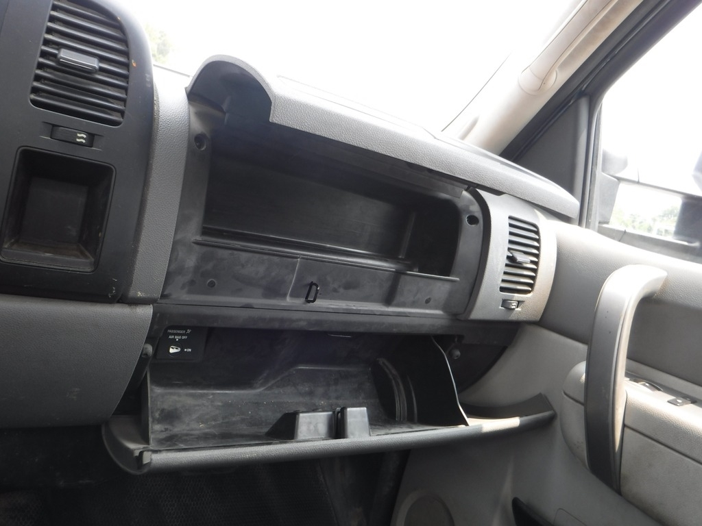 2012 Chevrolet Silverado 2500HD image 21