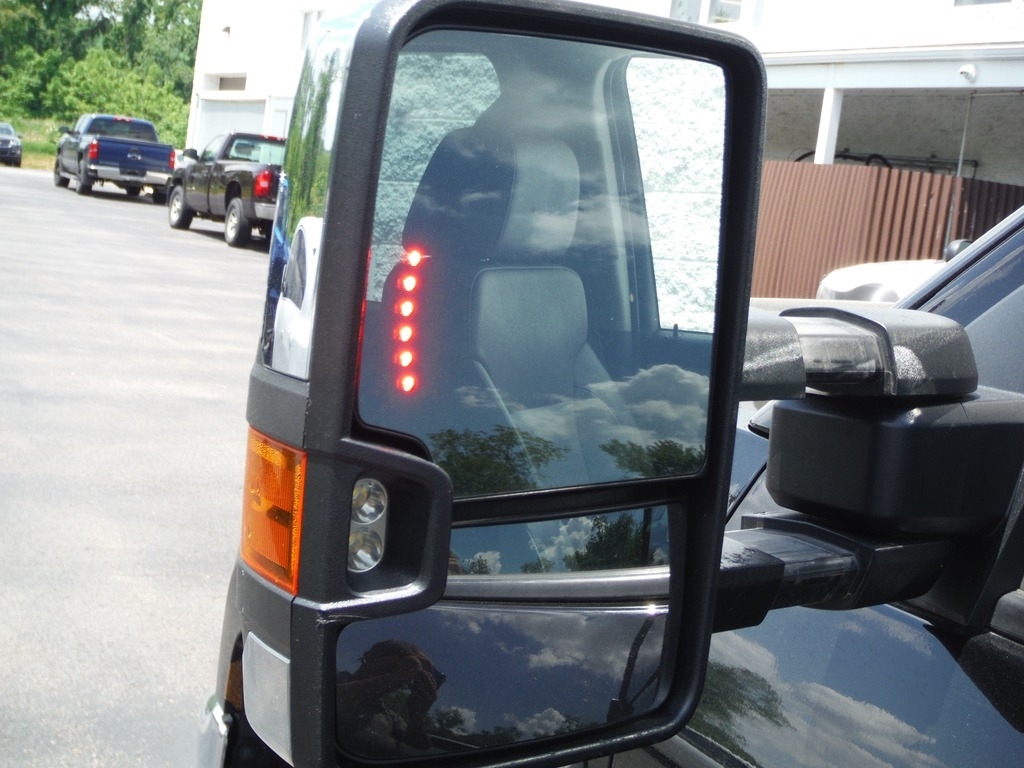 2015 Chevrolet Silverado 2500HD image 7