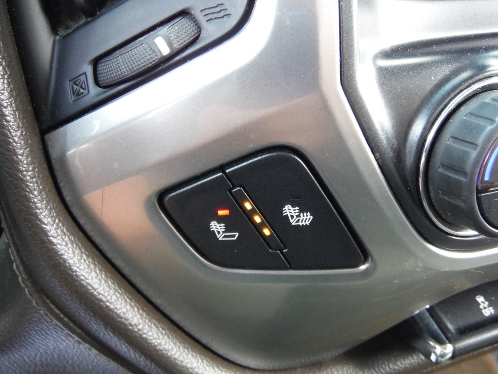 2015 Chevrolet Silverado 2500HD image 28