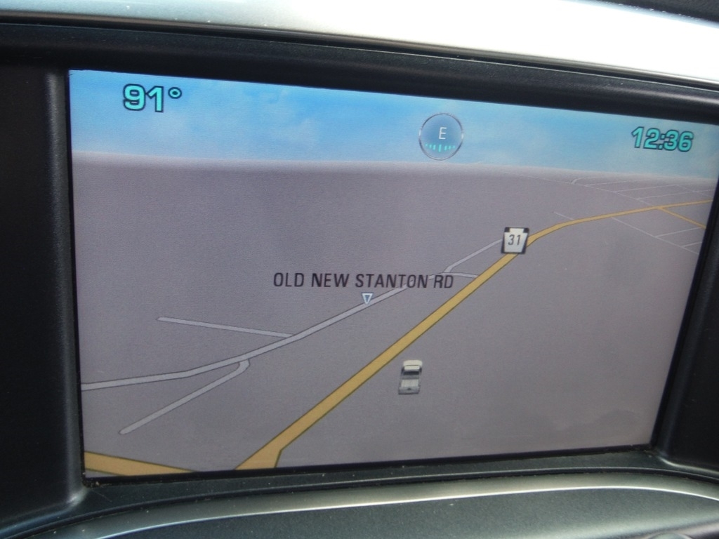 2015 Chevrolet Silverado 2500HD image 31
