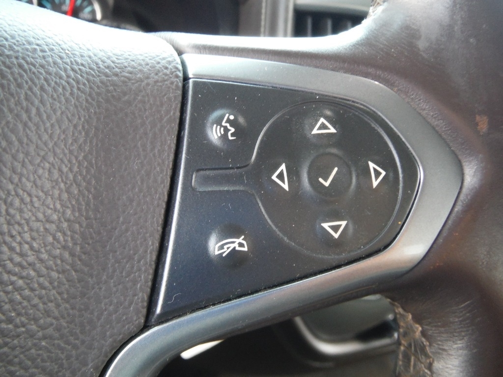 2015 Chevrolet Silverado 2500HD image 35