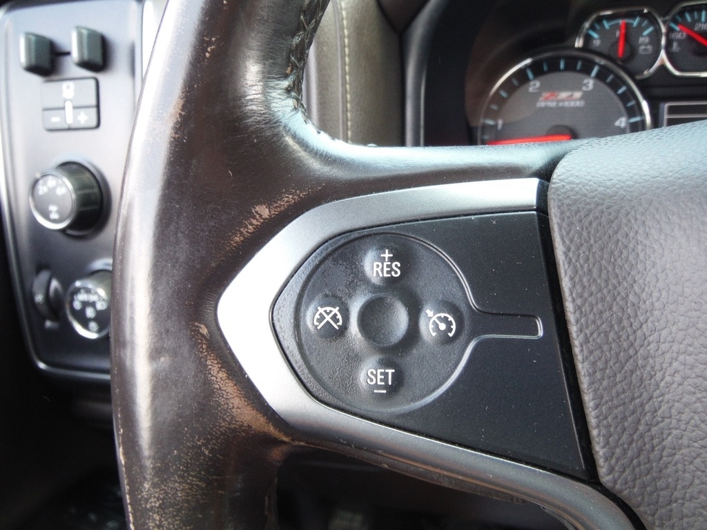 2015 Chevrolet Silverado 2500HD image 36