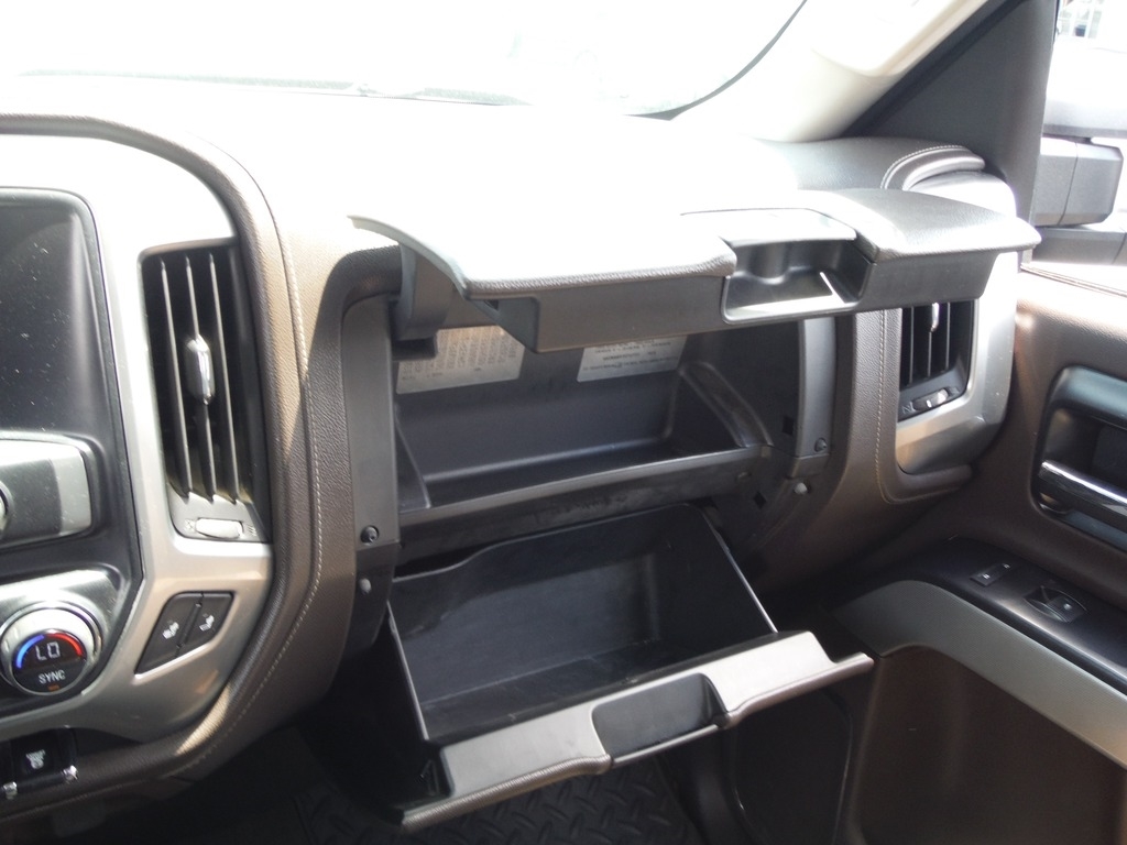 2015 Chevrolet Silverado 2500HD image 37