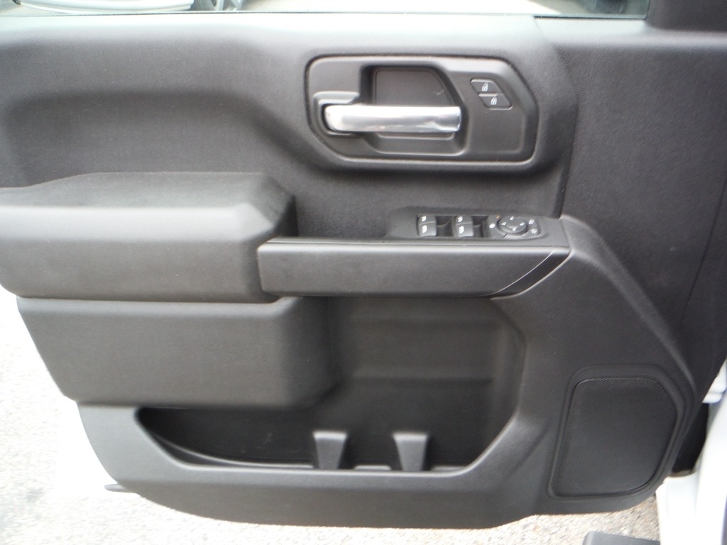 2025 Chevrolet Silverado 2500HD image 20