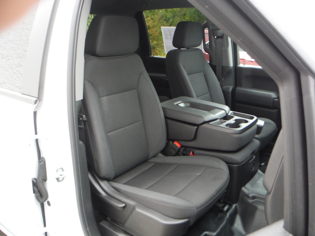 2025 Chevrolet Silverado 2500HD image 22