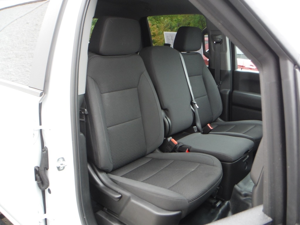 2025 Chevrolet Silverado 2500HD image 23