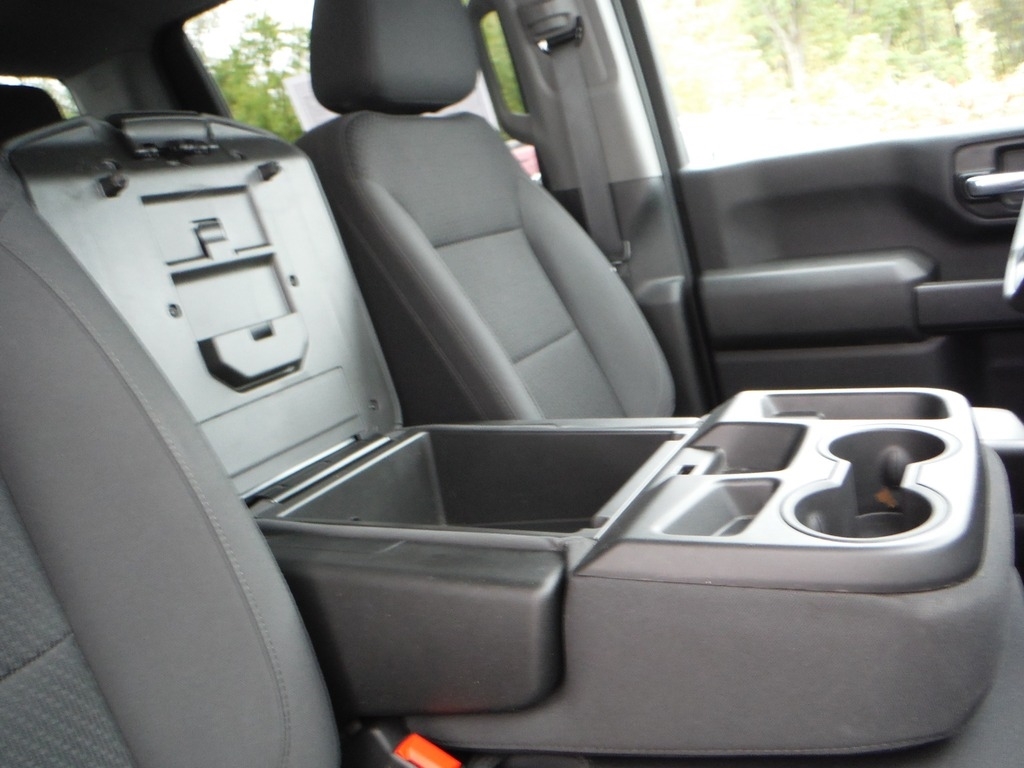 2025 Chevrolet Silverado 2500HD image 25