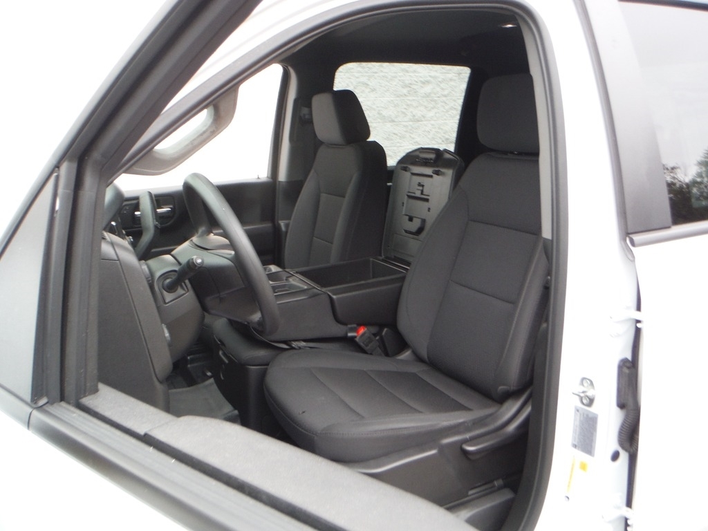 2025 Chevrolet Silverado 2500HD image 26