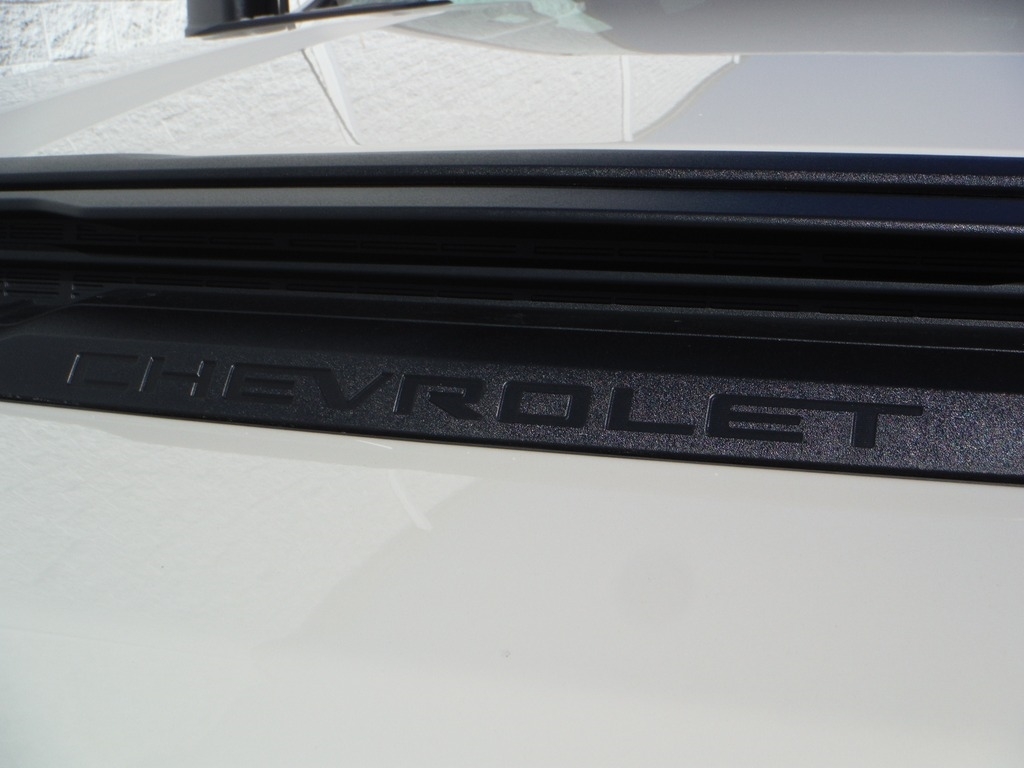 2026 Chevrolet Silverado 2500HD image 6