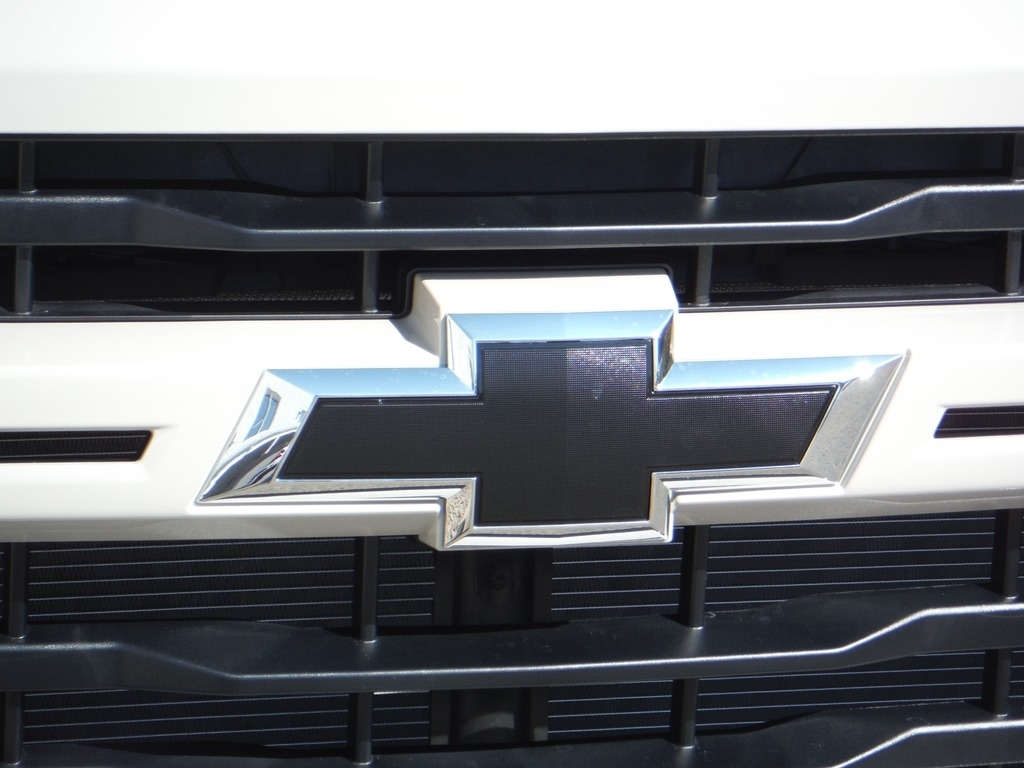2026 Chevrolet Silverado 2500HD image 7