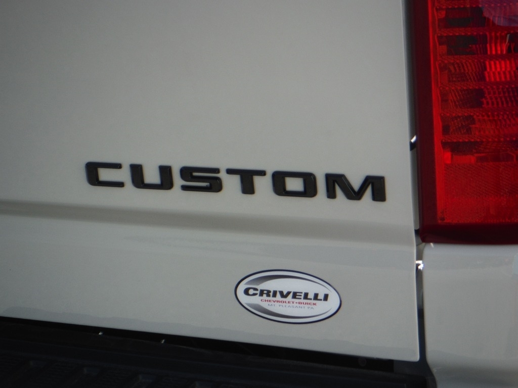 2026 Chevrolet Silverado 2500HD image 13