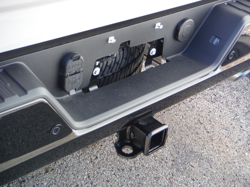 2026 Chevrolet Silverado 2500HD image 15