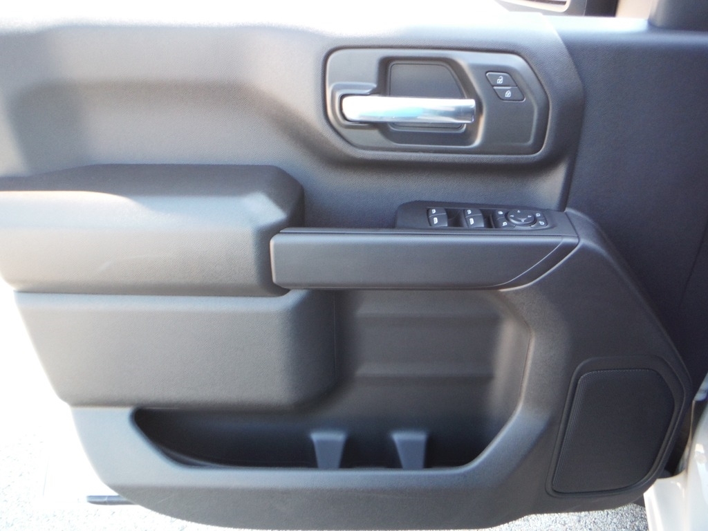 2026 Chevrolet Silverado 2500HD image 23