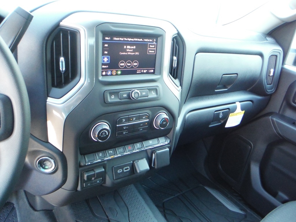 2026 Chevrolet Silverado 2500HD image 30