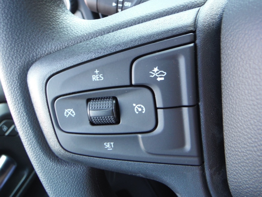2026 Chevrolet Silverado 2500HD image 43