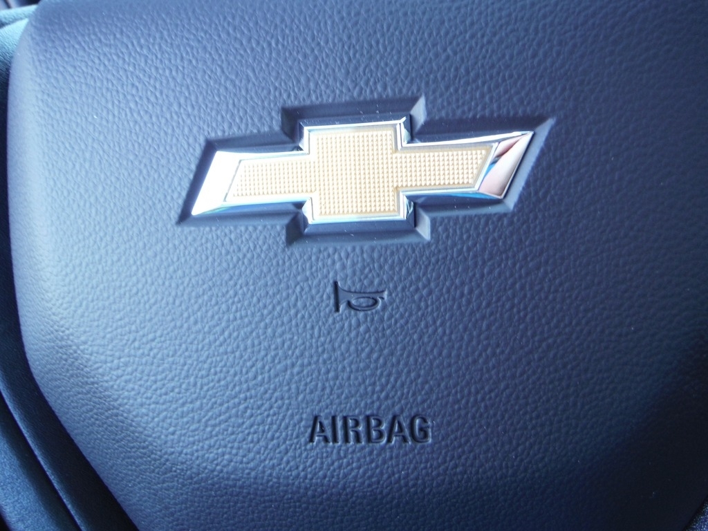 2026 Chevrolet Silverado 2500HD image 44
