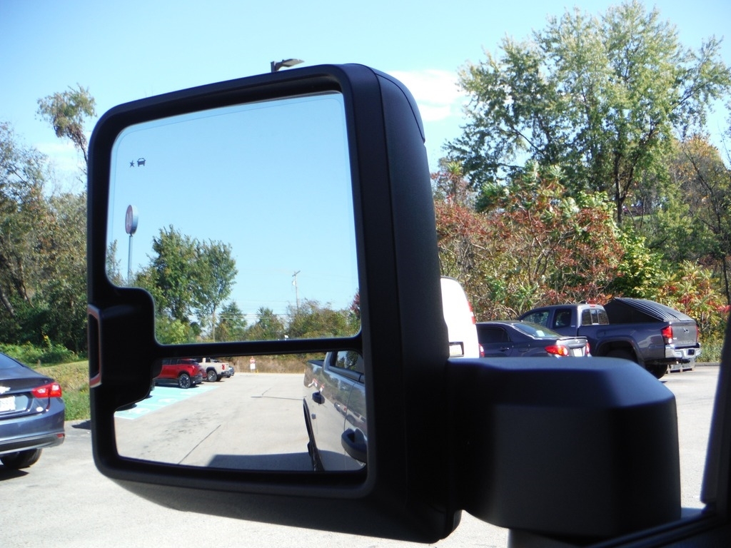 2026 Chevrolet Silverado 2500HD image 45