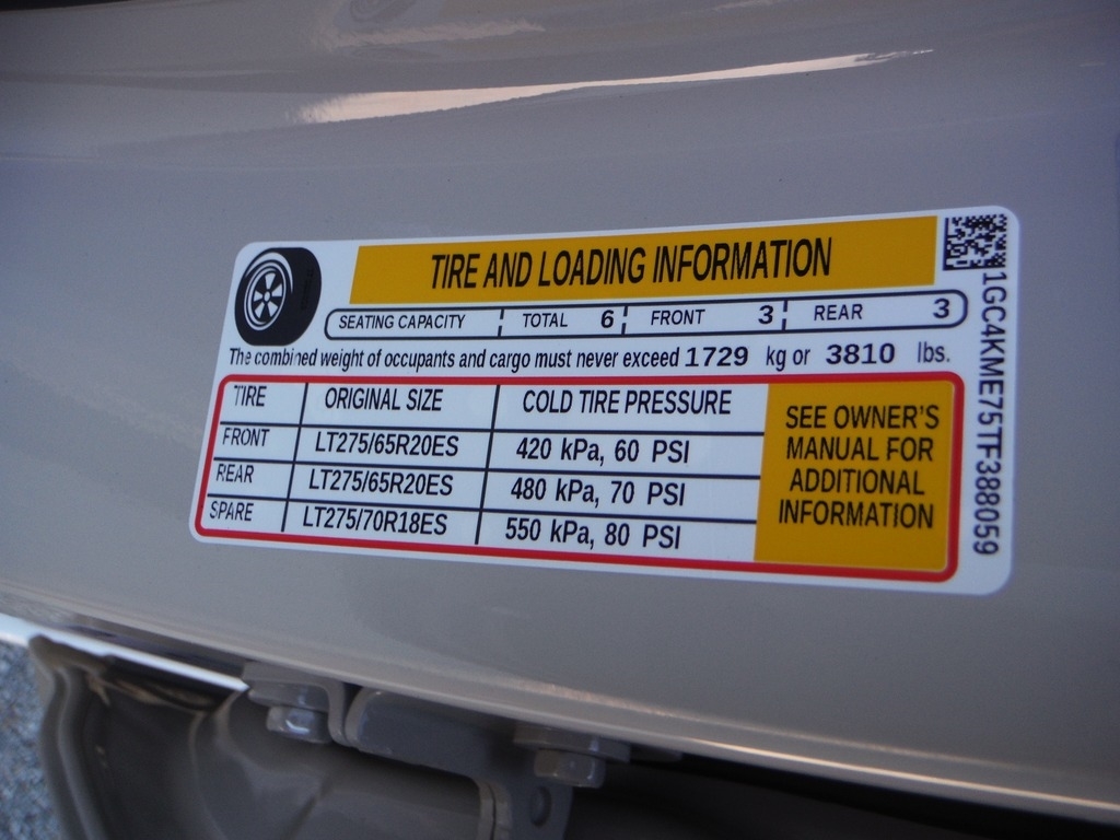 2026 Chevrolet Silverado 2500HD image 51