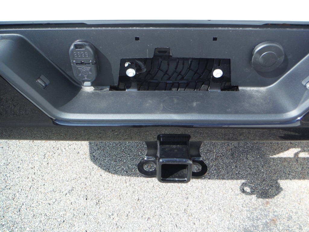 2026 Chevrolet Silverado 2500HD image 14