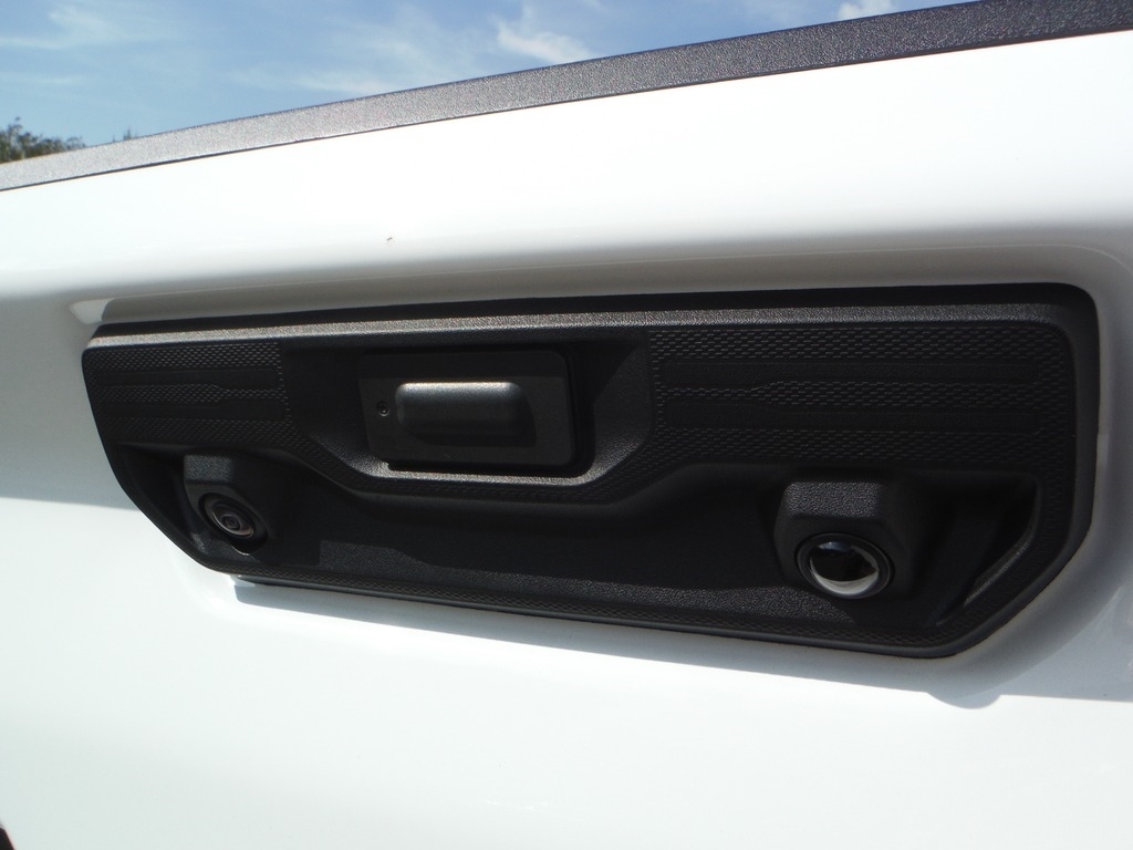 2026 Chevrolet Silverado 2500HD image 15