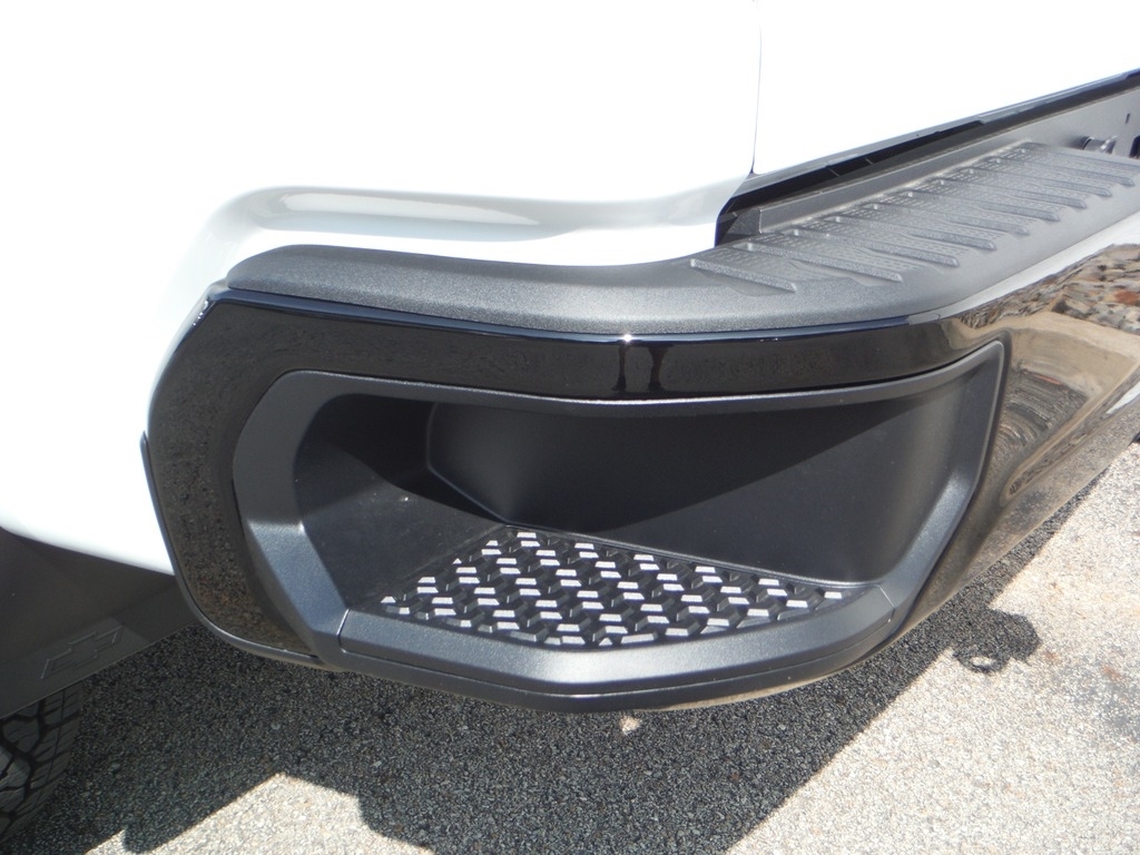 2026 Chevrolet Silverado 2500HD image 18