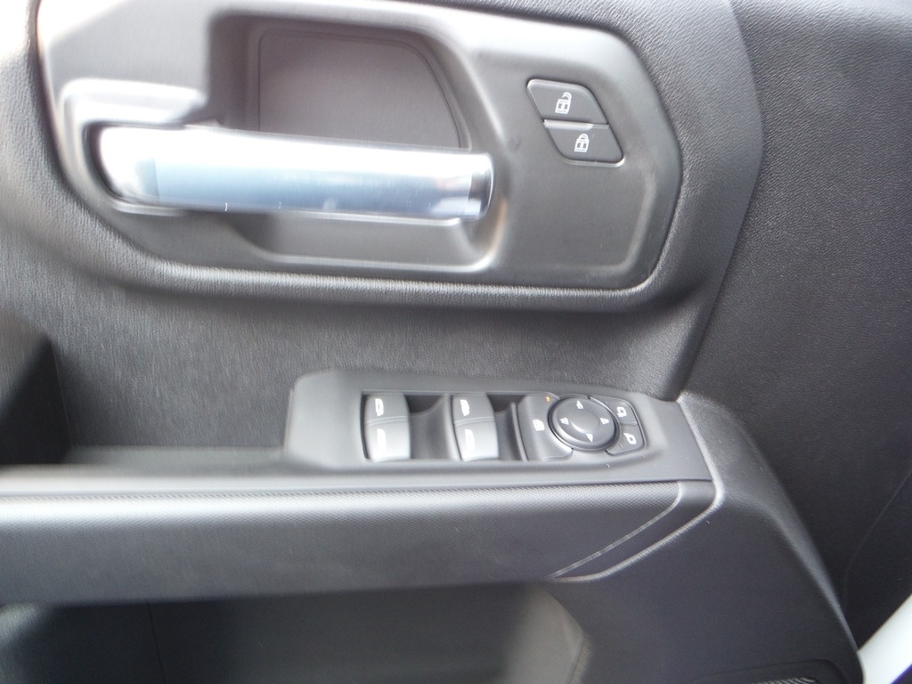 2026 Chevrolet Silverado 2500HD image 24