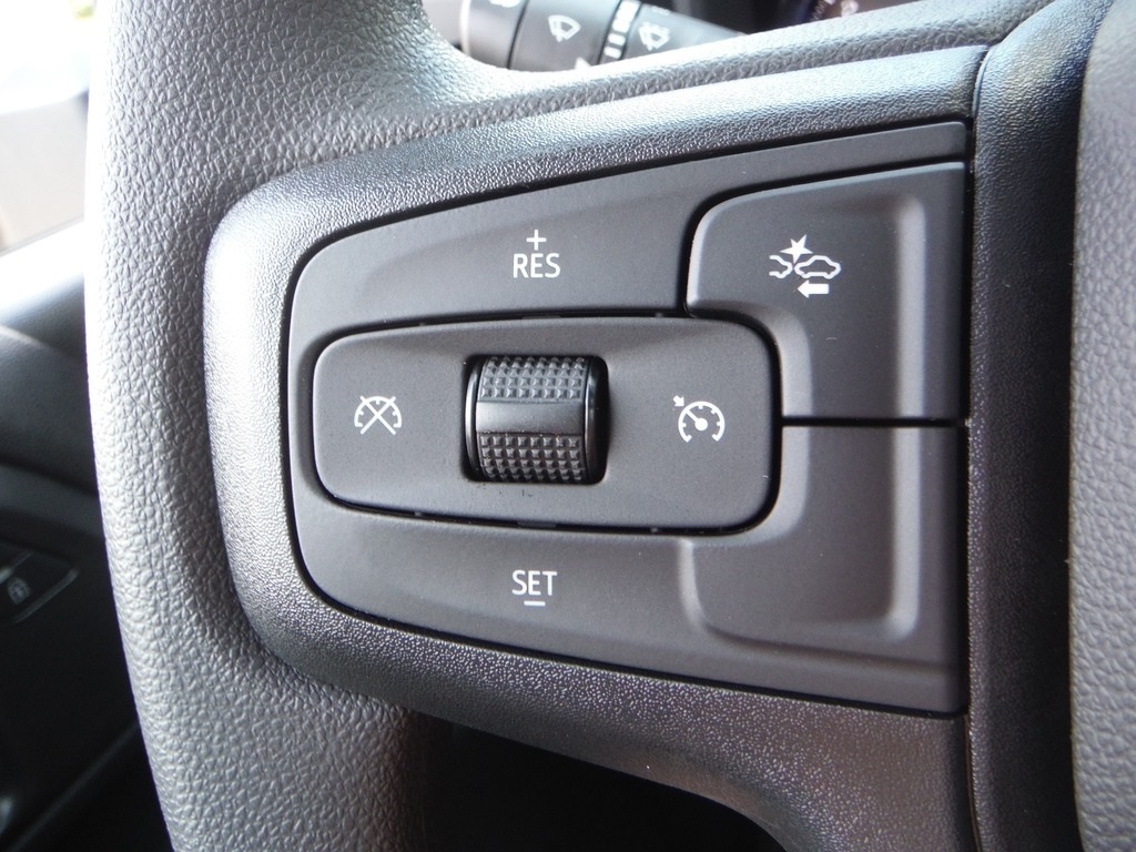 2026 Chevrolet Silverado 2500HD image 42