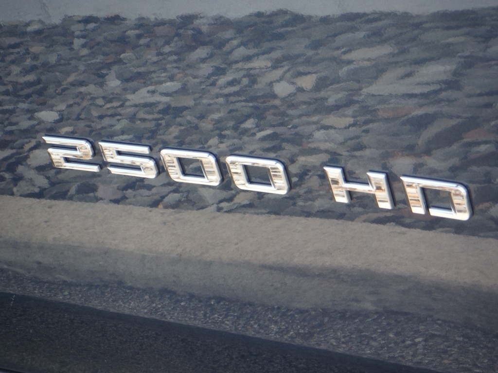 2026 Chevrolet Silverado 2500HD image 9