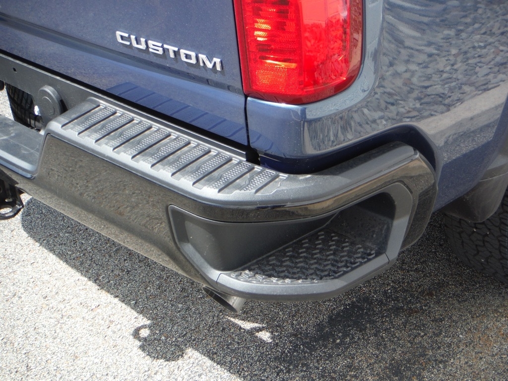 2026 Chevrolet Silverado 2500HD image 11