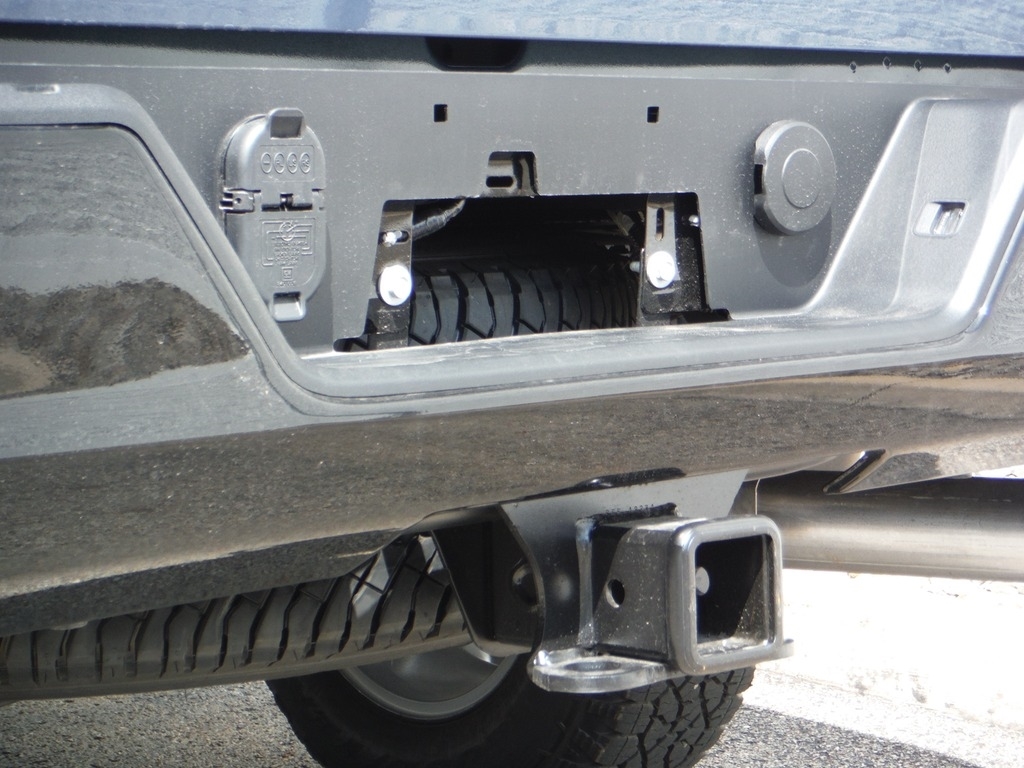 2026 Chevrolet Silverado 2500HD image 13