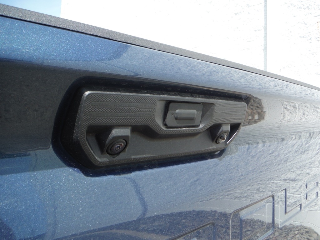2026 Chevrolet Silverado 2500HD image 15