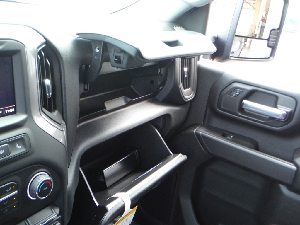 2026 Chevrolet Silverado 2500HD image 34