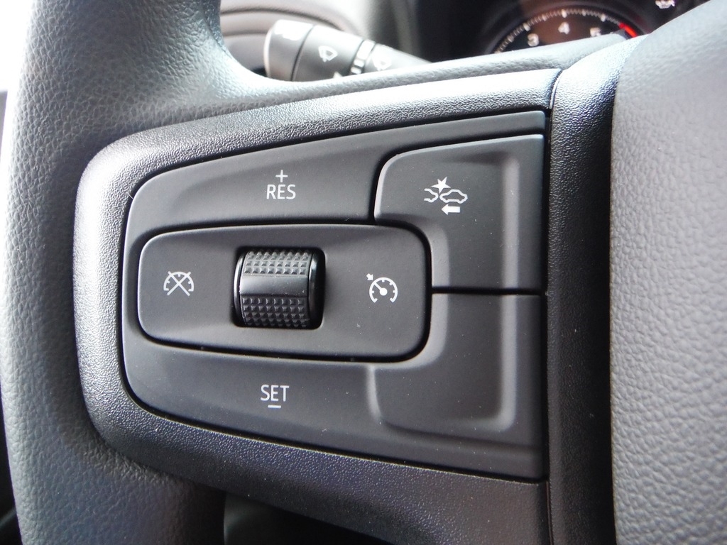 2026 Chevrolet Silverado 2500HD image 36