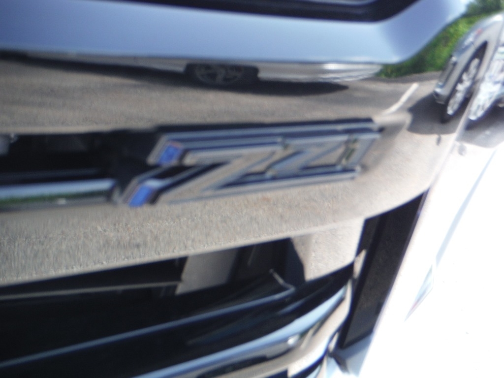 2026 Chevrolet Silverado 2500HD image 7