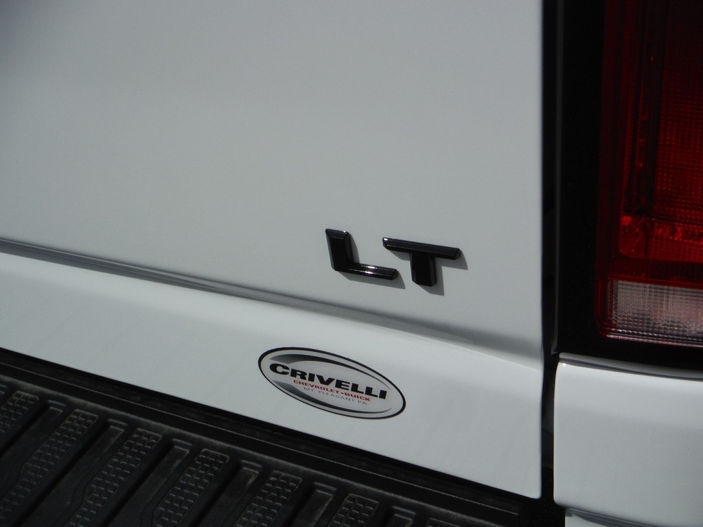 2026 Chevrolet Silverado 2500HD image 12