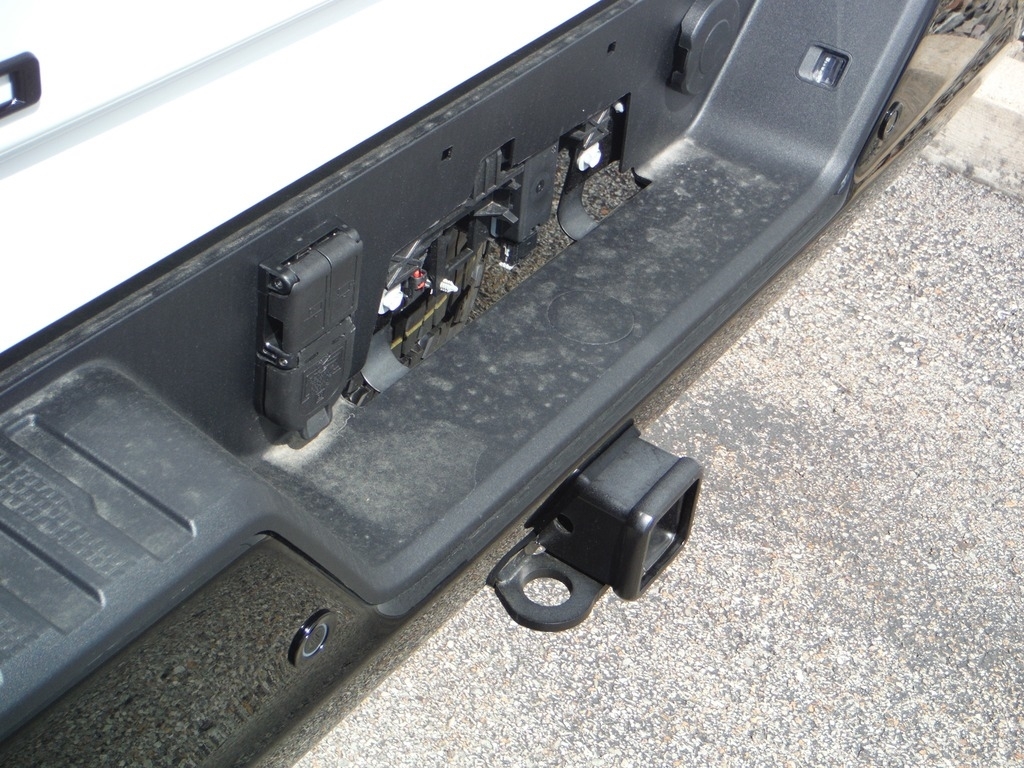 2026 Chevrolet Silverado 2500HD image 14