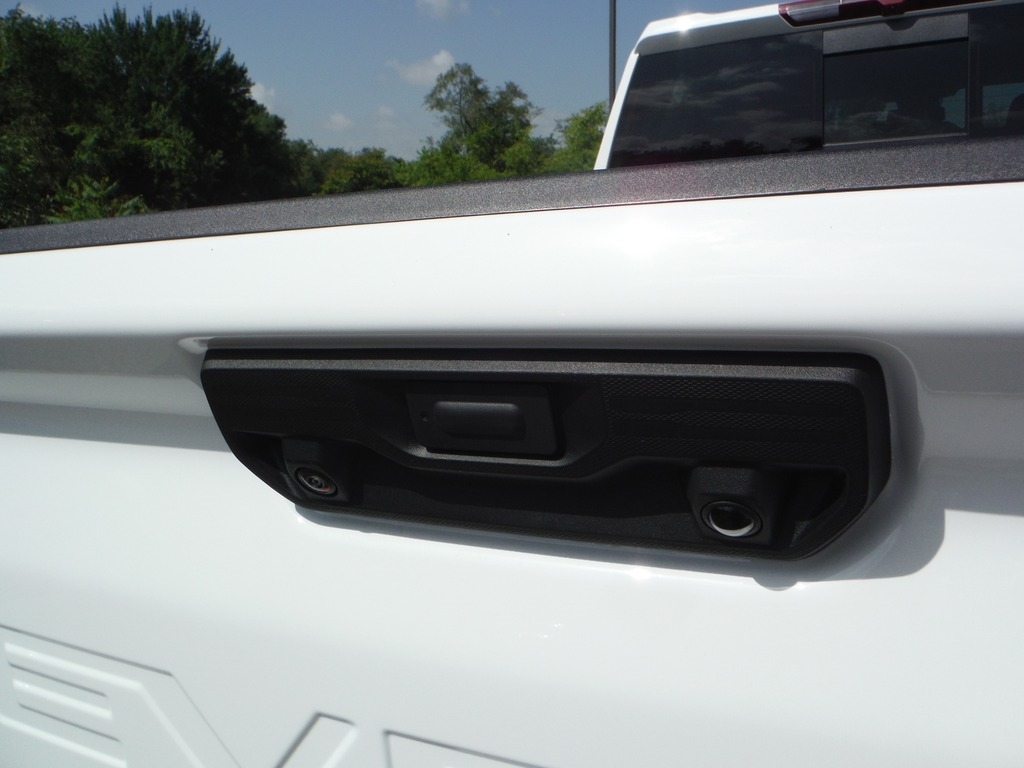 2026 Chevrolet Silverado 2500HD image 17