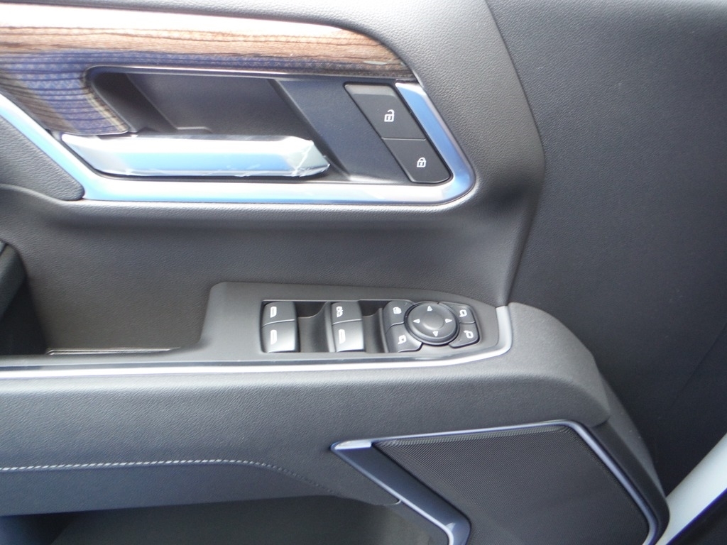 2026 Chevrolet Silverado 2500HD image 22