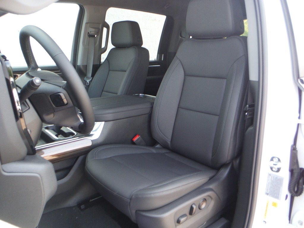 2026 Chevrolet Silverado 2500HD image 26