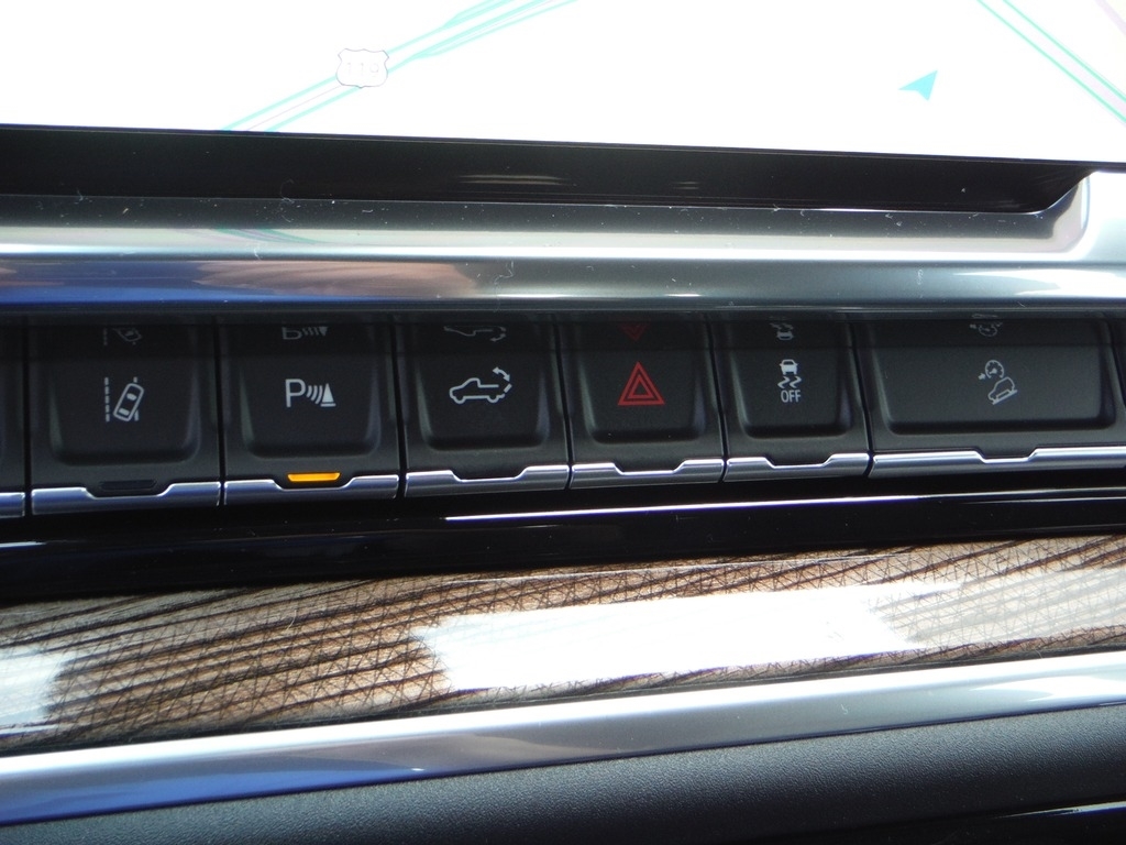 2026 Chevrolet Silverado 2500HD image 35