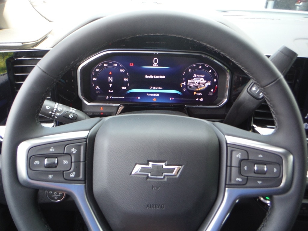 2026 Chevrolet Silverado 2500HD image 49