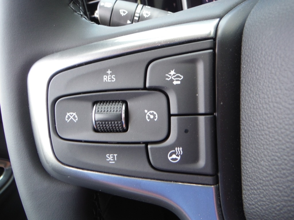 2026 Chevrolet Silverado 2500HD image 50