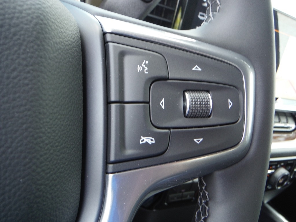 2026 Chevrolet Silverado 2500HD image 51