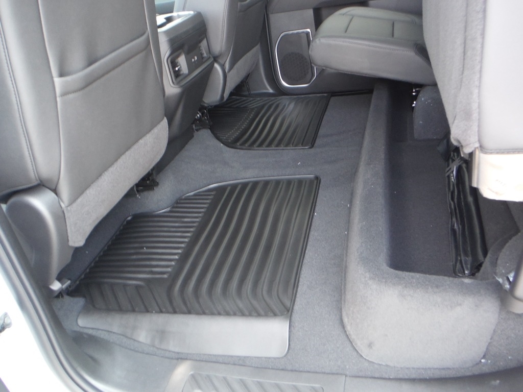2026 Chevrolet Silverado 2500HD image 54
