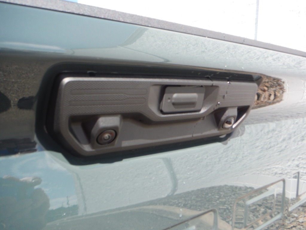 2026 Chevrolet Silverado 2500HD image 15
