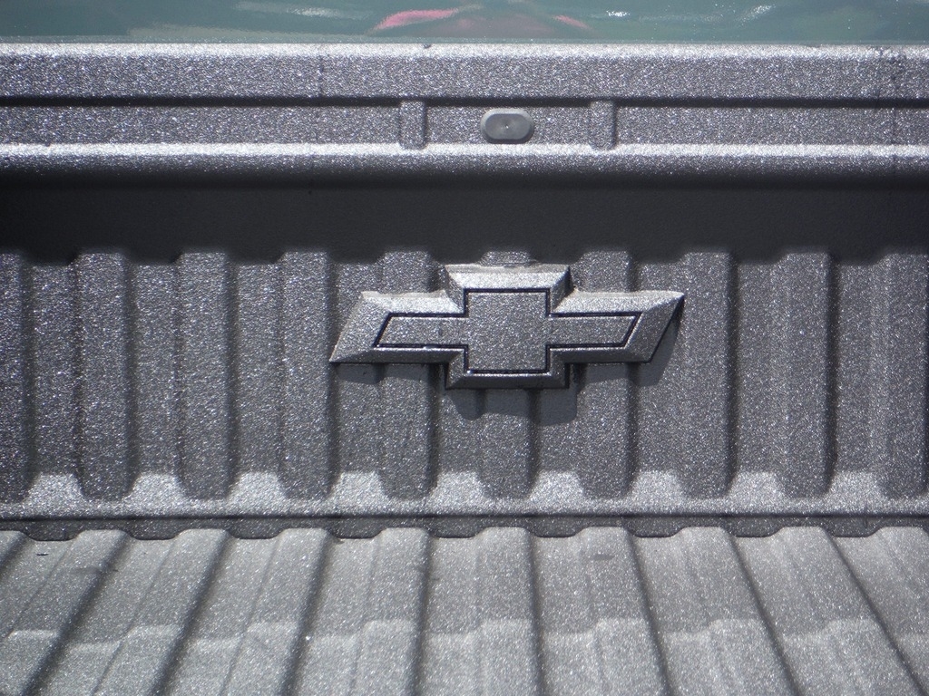 2026 Chevrolet Silverado 2500HD image 18